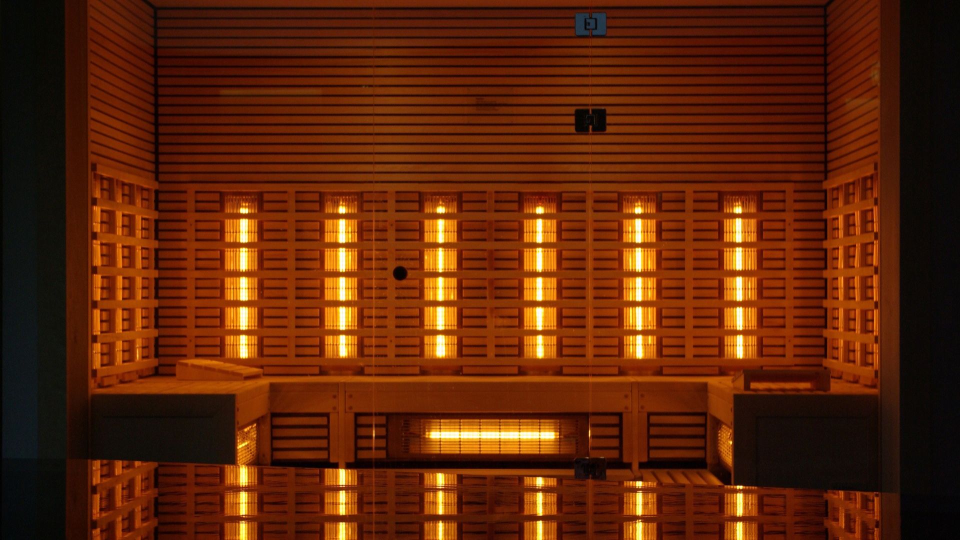 Tips to find the perfect hotel with sauna 4
