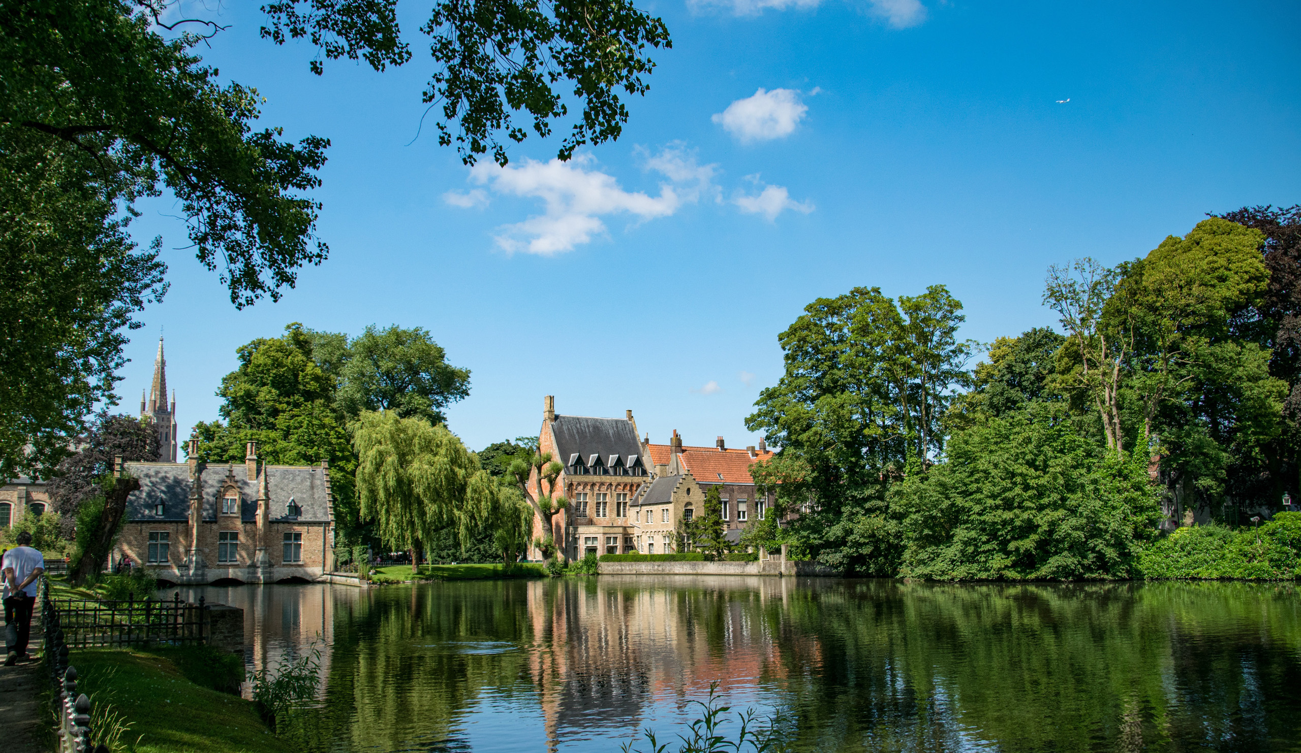sauna hotels belgium