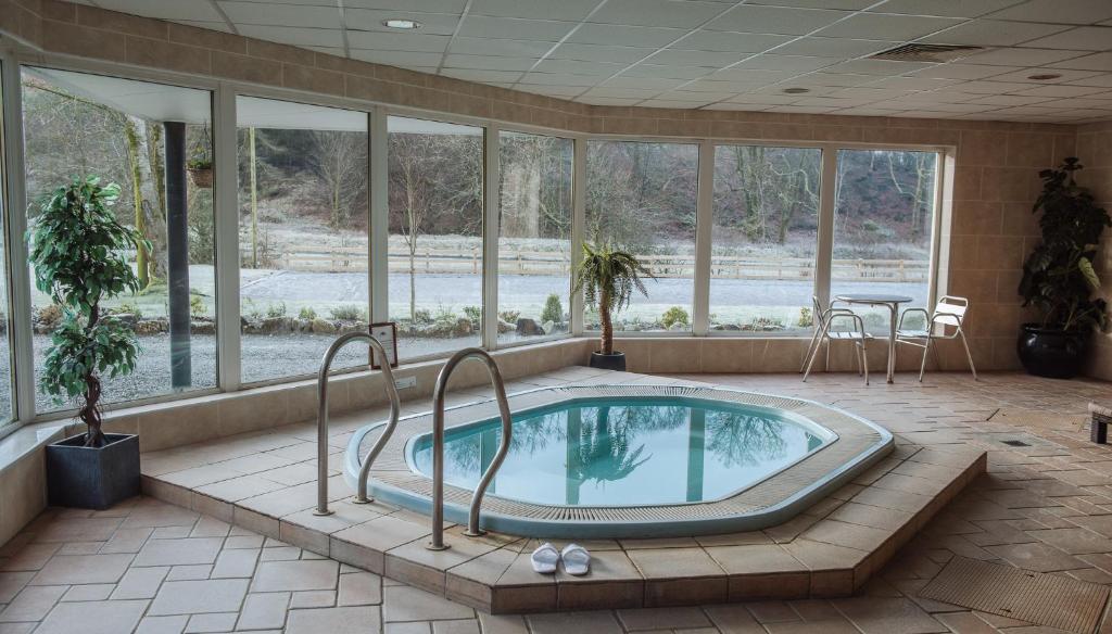Bowfield Hotel & Country Club
