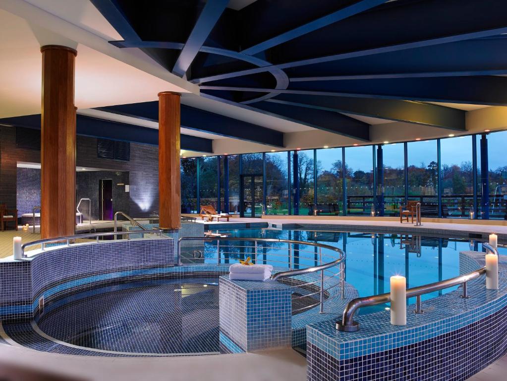 Castleknock Hotel