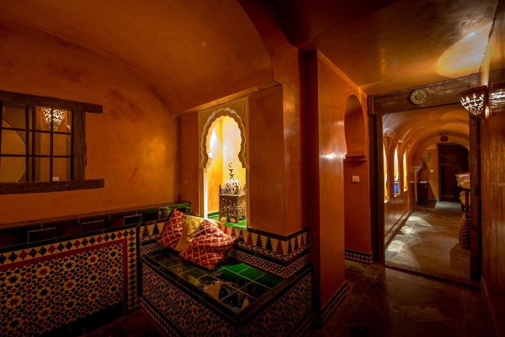 Hotel Manos Premier
