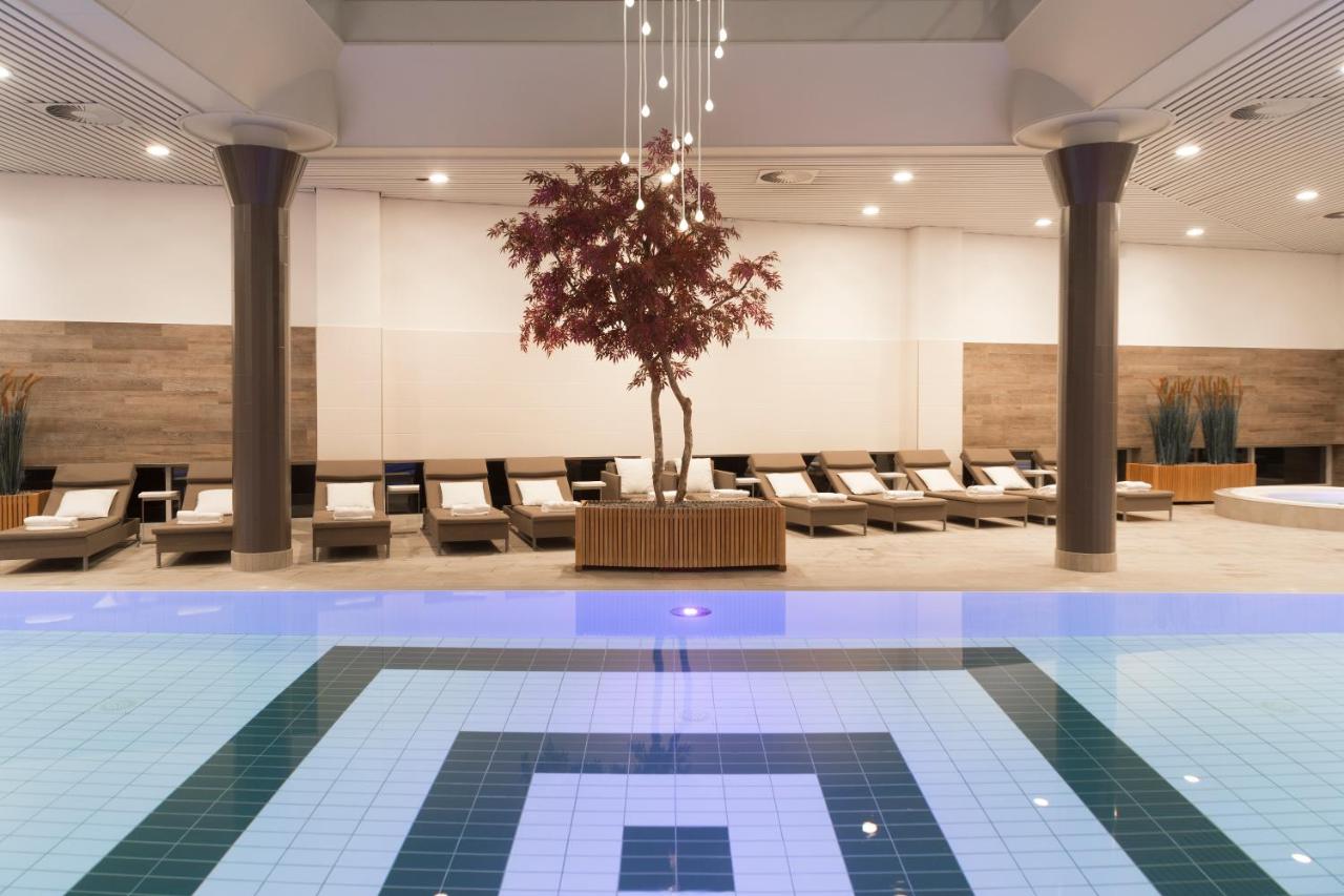 Hotel Okura Amsterdam
