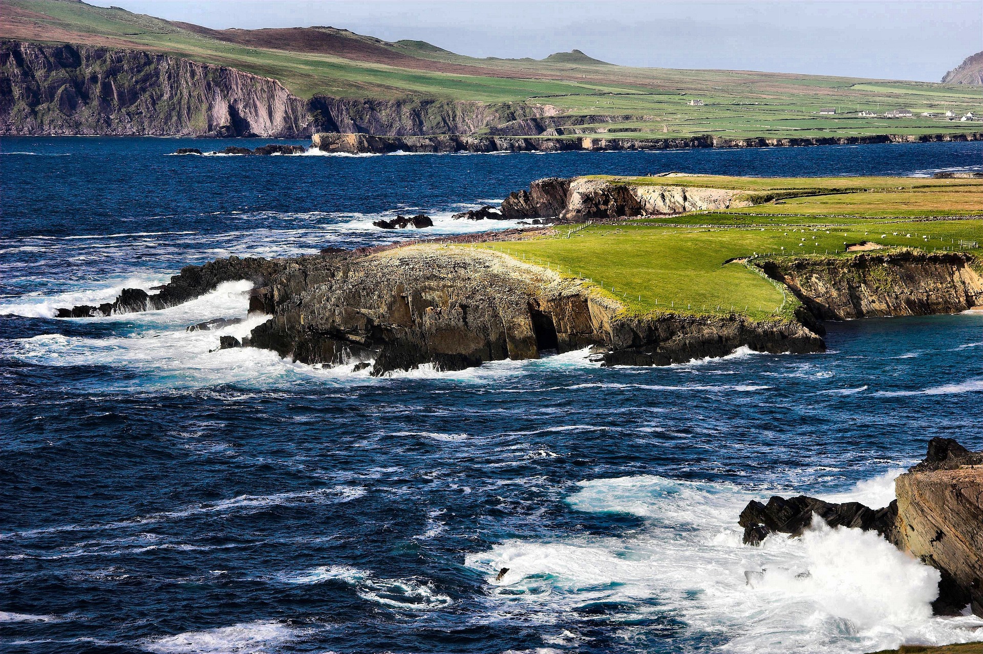 Hotels with Sauna Ireland