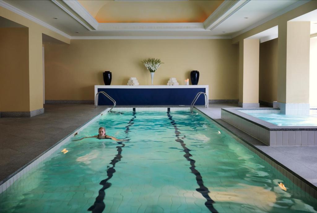 InterContinental Dublin