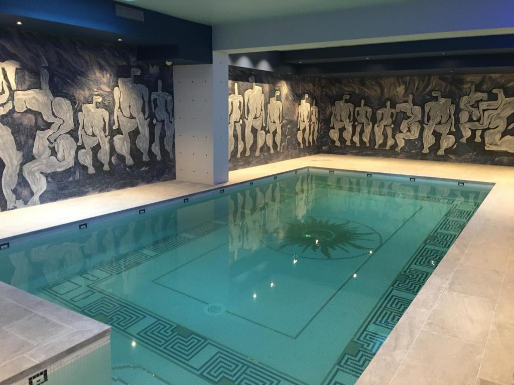 Juliana Hotel Brussels