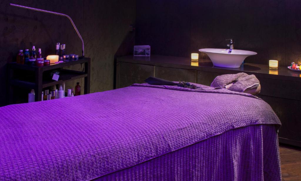 Kimpton - Blythswood Square Hotel