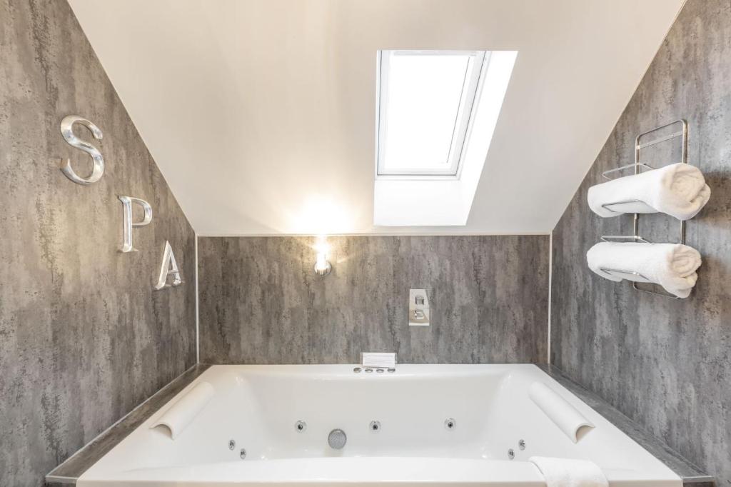 Loch Lomond Luxury Lodges