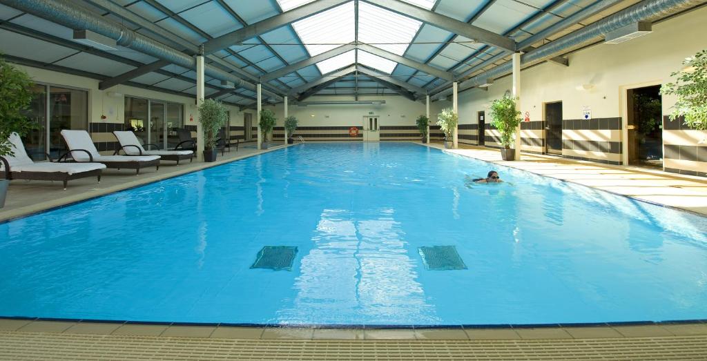 Mar Hall Golf & Spa Resort