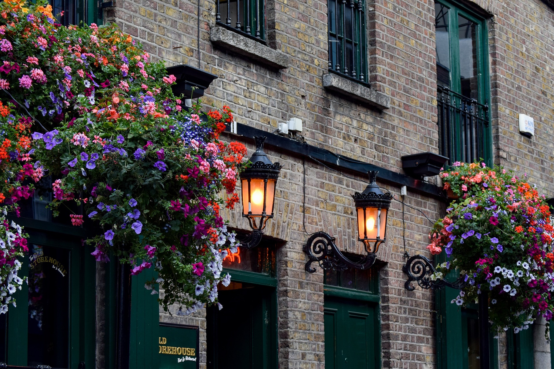 Sauna Hotels Dublin