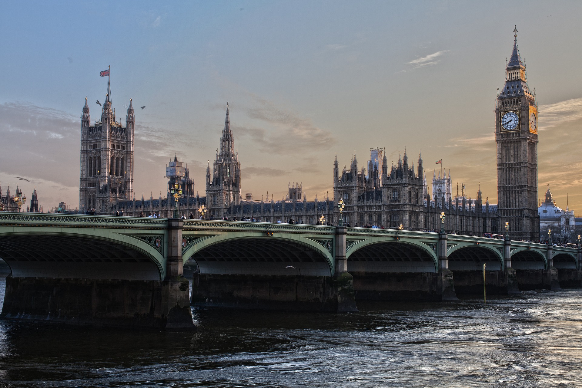 Sauna Hotels London