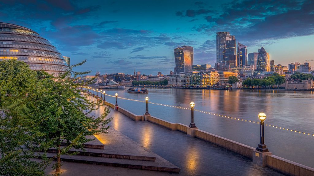 Stay in London and enjoy a sauna 4