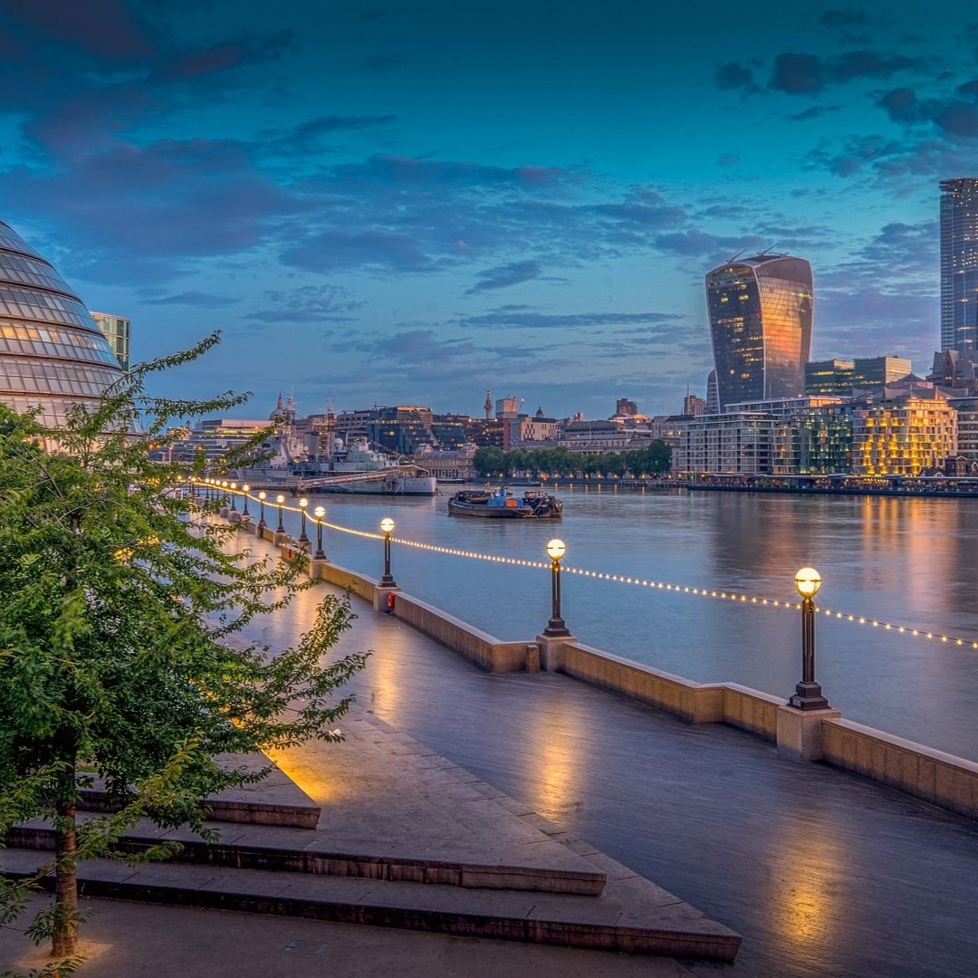 Stay in London and enjoy a sauna 4