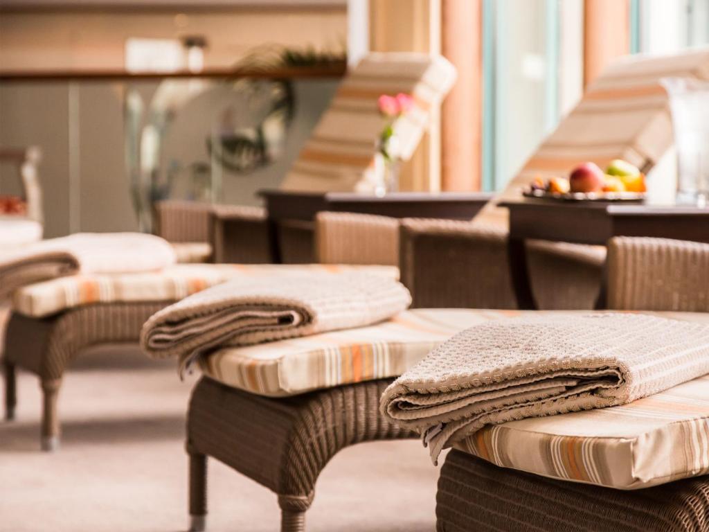 The Culloden Estate and Spa