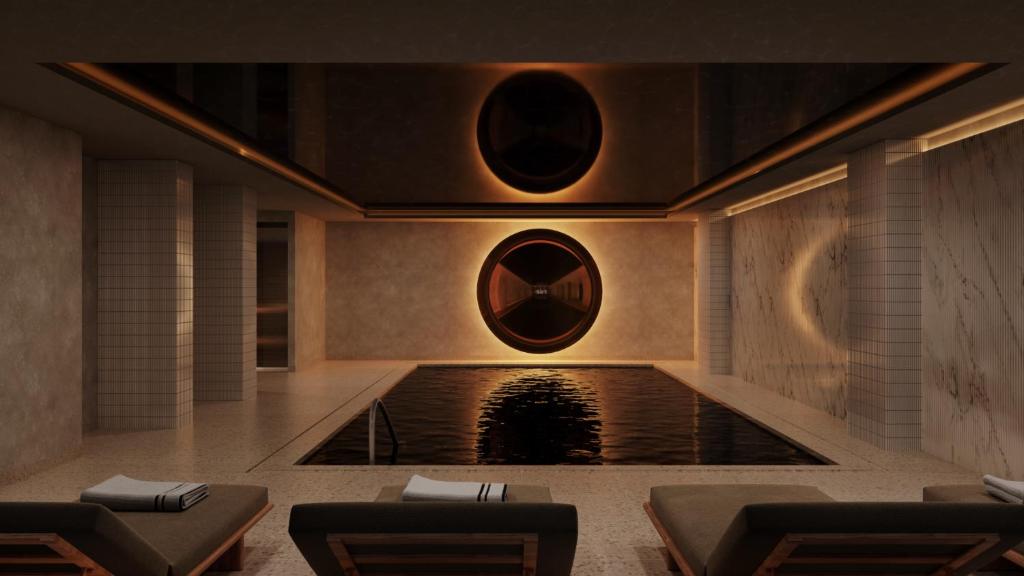 The Other House Residents Club- South Kensington